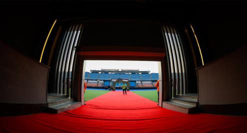 المتحدث باسم مجلس الوزراء: ربما يتم تقديم مواعيد المباريات ساعة